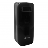 ЭЛЕКТРОННЫЙ ОСВЕЖИТЕЛЬ ВОЗДУХА MERIDA HARMONY BLACK MINI